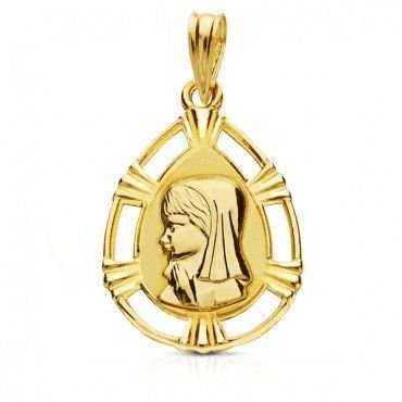 MEDALLAS TIPO A
