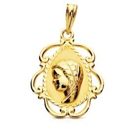 MEDALLAS TIPO A