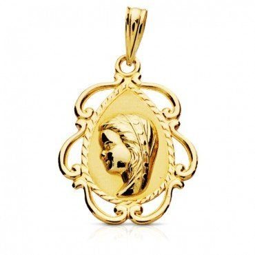 MEDALLAS TIPO A