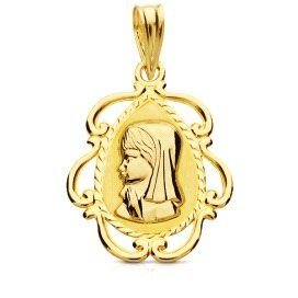 MEDALLAS TIPO A