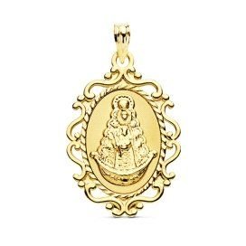 MEDALLAS TIPO A