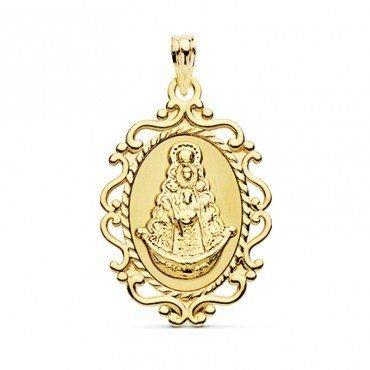 MEDALLAS TIPO A