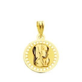 MEDALLAS TIPO A