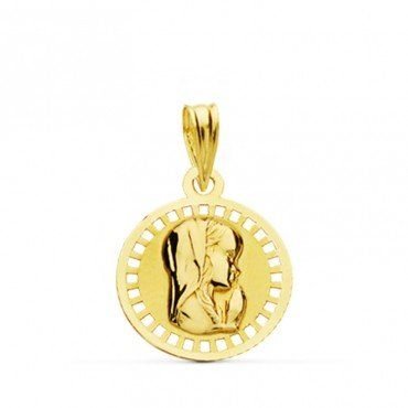 MEDALLAS TIPO A