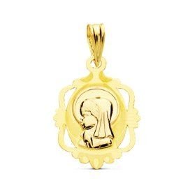 MEDALLAS TIPO A
