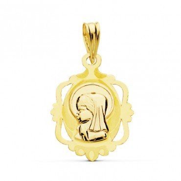 MEDALLAS TIPO A
