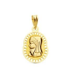 MEDALLAS TIPO A
