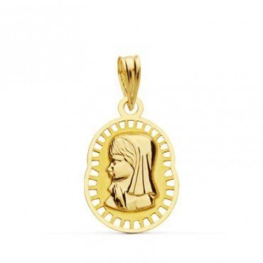 MEDALLAS TIPO A