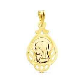 MEDALLAS TIPO A