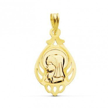 MEDALLAS TIPO A