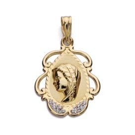 MEDALLAS TIPO A