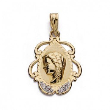 MEDALLAS TIPO A