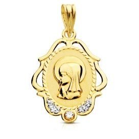 MEDALLAS TIPO A
