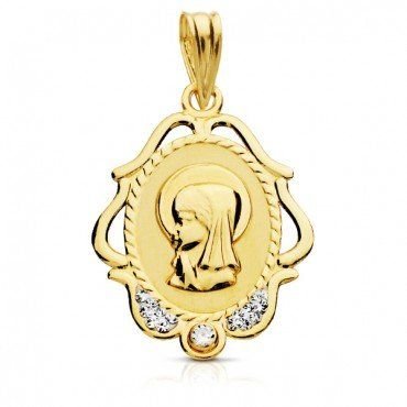 MEDALLAS TIPO A