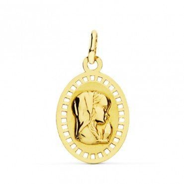 MEDALLAS TIPO A