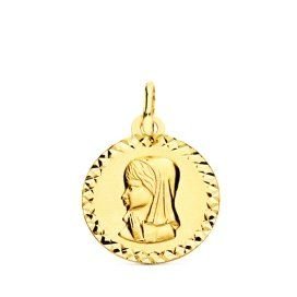 MEDALLAS TIPO A