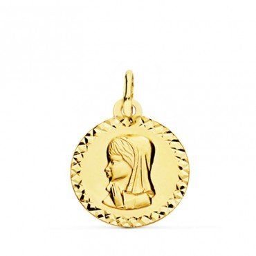 MEDALLAS TIPO A