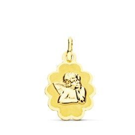 MEDALLAS TIPO A