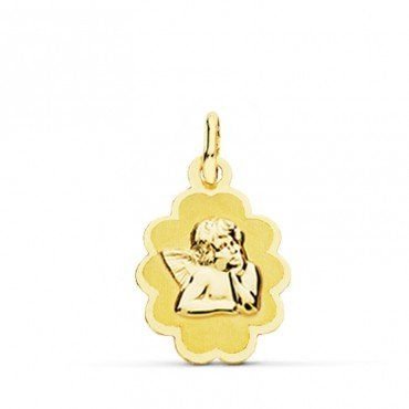 MEDALLAS TIPO A