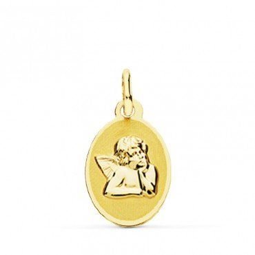 MEDALLAS TIPO A
