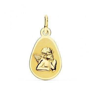 MEDALLAS TIPO A