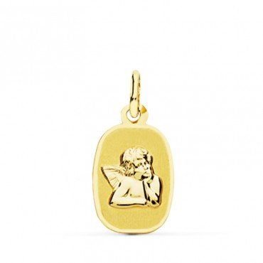 MEDALLAS TIPO A