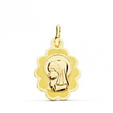 MEDALLAS TIPO A