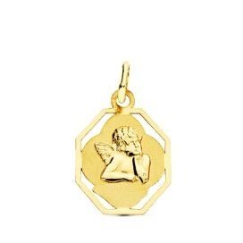 MEDALLAS TIPO A