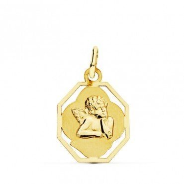 MEDALLAS TIPO A