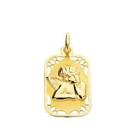 MEDALLAS TIPO A