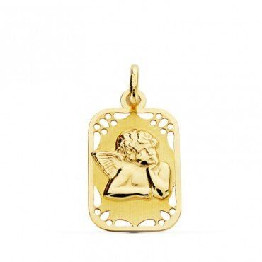MEDALLAS TIPO A