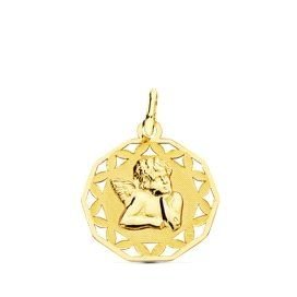 MEDALLAS TIPO A