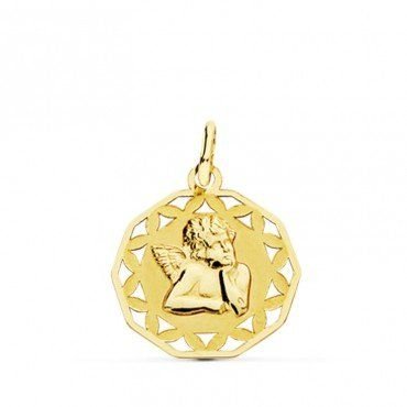 MEDALLAS TIPO A