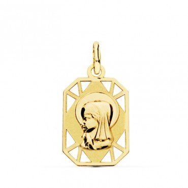 MEDALLAS TIPO A