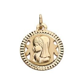 MEDALLAS TIPO A