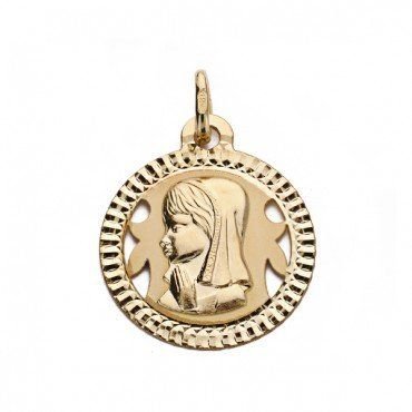 MEDALLAS TIPO A