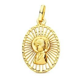 MEDALLAS TIPO A