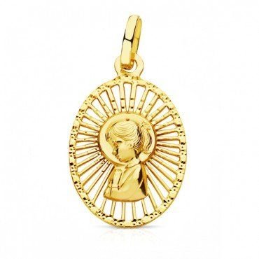 MEDALLAS TIPO A