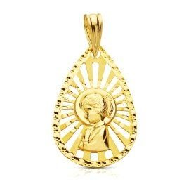 MEDALLAS TIPO A