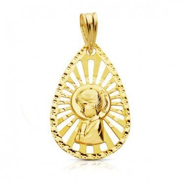 MEDALLAS TIPO A
