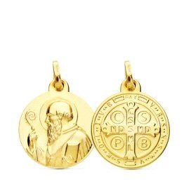 MEDALLAS TIPO A