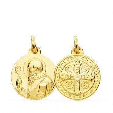 MEDALLAS TIPO A
