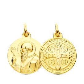 MEDALLAS TIPO A