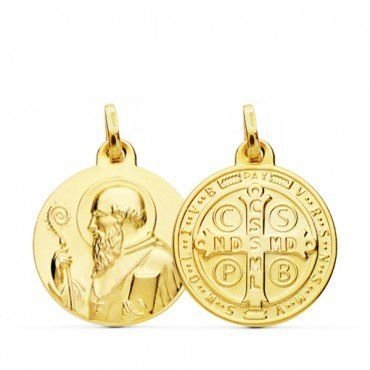 MEDALLAS TIPO A
