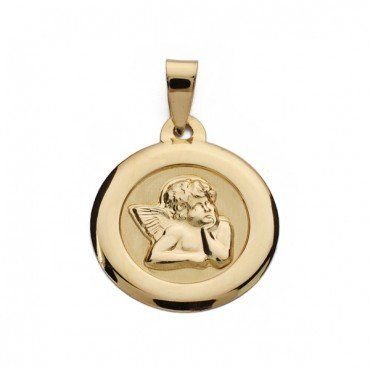 MEDALLAS TIPO A