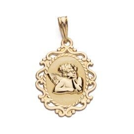 MEDALLAS TIPO A