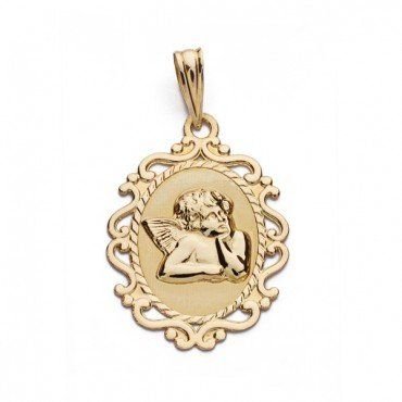 MEDALLAS TIPO A