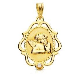 MEDALLAS TIPO A