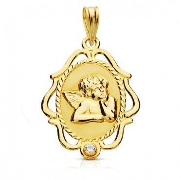 MEDALLAS TIPO A