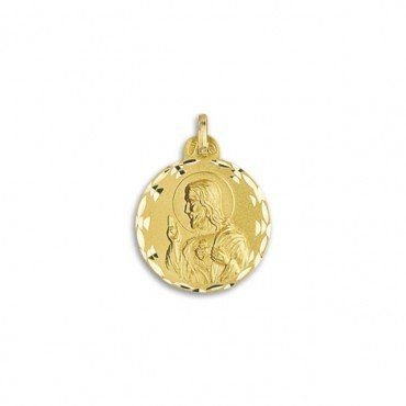 MEDALLAS TIPO B